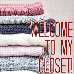 I accept all reasonable offers!